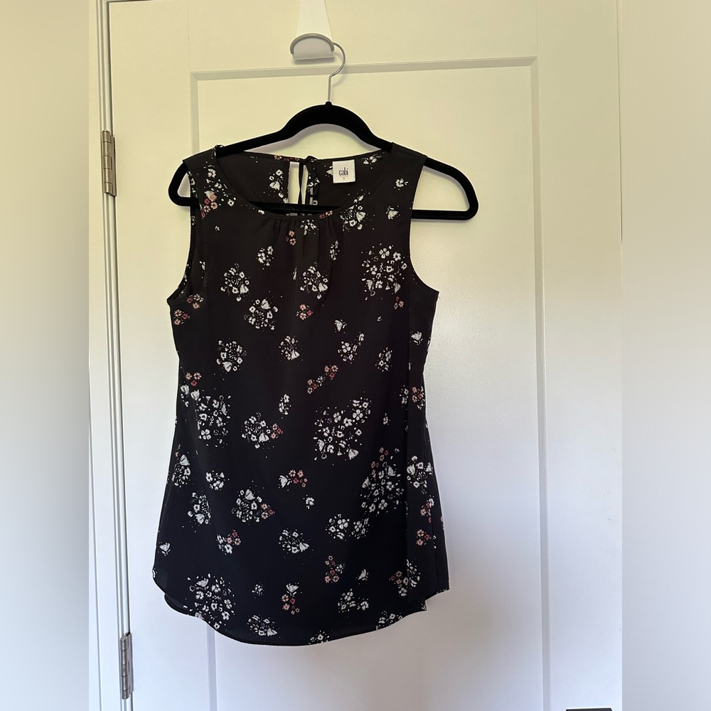 Cabi Blouse
